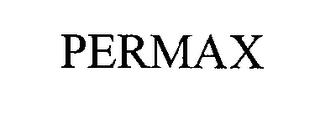 PERMAX trademark