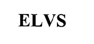 ELVS trademark