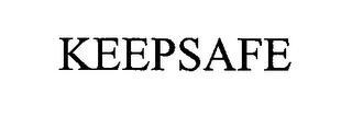 KEEPSAFE trademark