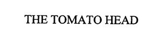 THE TOMATO HEAD trademark