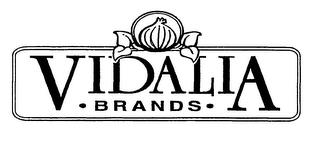 VIDALIA BRANDS trademark