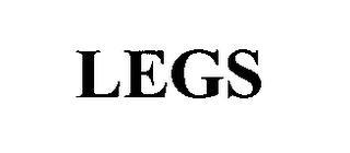 LEGS trademark