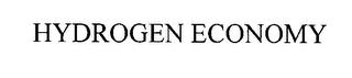 HYDROGEN ECONOMY trademark