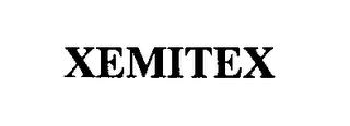 XEMITEX trademark