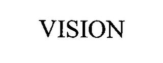 VISION trademark