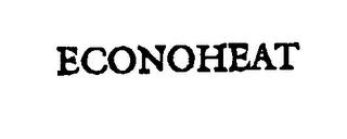 ECONOHEAT trademark