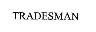 TRADESMAN trademark