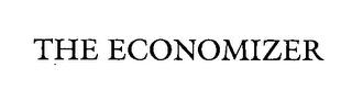 THE ECONOMIZER trademark