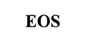 EOS trademark