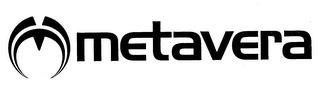 METAVERA trademark