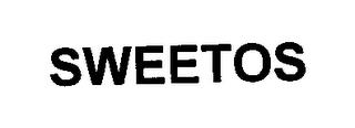 SWEETOS trademark