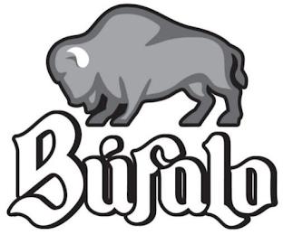 BUFALO trademark