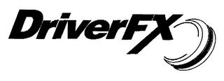 DRIVERFX trademark