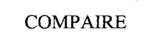 COMPAIRE trademark