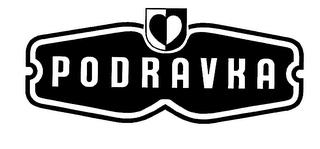 PODRAVKA trademark