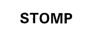 STOMP trademark