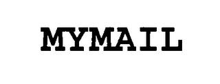 MYMAIL trademark