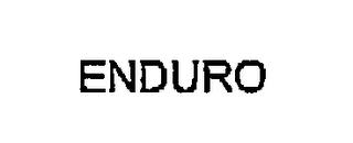 ENDURO trademark