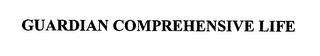 GUARDIAN COMPREHENSIVE LIFE trademark