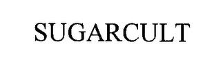 SUGARCULT trademark