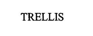 TRELLIS trademark