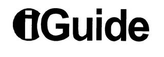 IGUIDE trademark