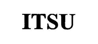 ITSU trademark