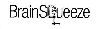 BRAINSQUEEZE trademark