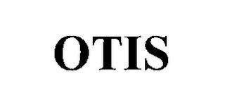 OTIS trademark