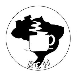 BCH trademark