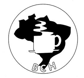 BCH trademark