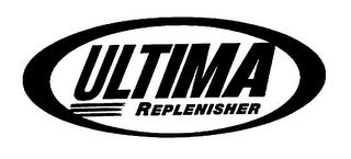 ULTIMA REPLENISHER trademark