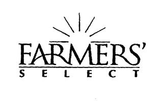 FARMERS' SELECT trademark