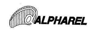 ALPHAREL trademark