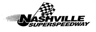 NASHVILLE SUPERSPEEDWAY trademark