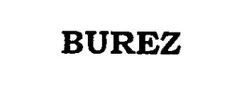 BUREZ trademark