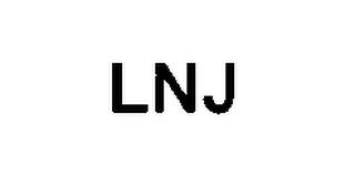 LNJ trademark