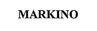 MARKINO trademark