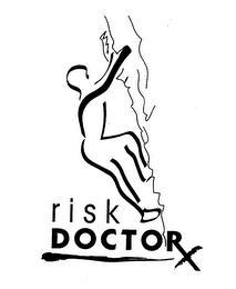 RISK DOCTOR trademark