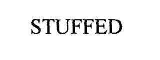 STUFFED trademark