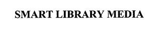 SMART LIBRARY MEDIA trademark