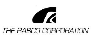 THE RABCO CORPORATION trademark