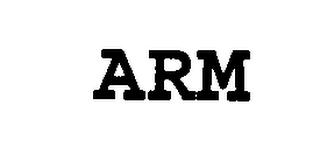 ARM trademark