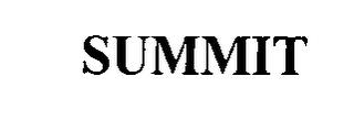 SUMMIT trademark