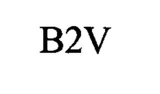 B2V trademark