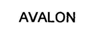 AVALON trademark