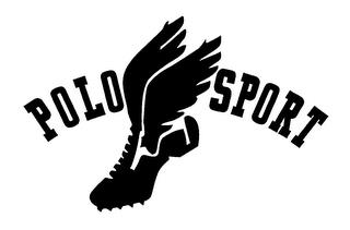 POLO SPORT trademark