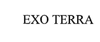 EXO TERRA trademark