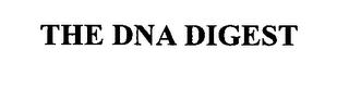 THE DNA DIGEST trademark