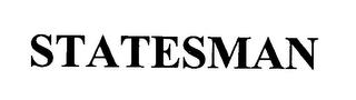 STATESMAN trademark